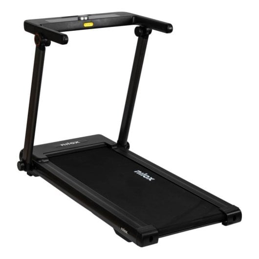 Caminadora Nilox NXTRXN2V1 Pliable 14 kmh 1,25 CV 100 kg Noir