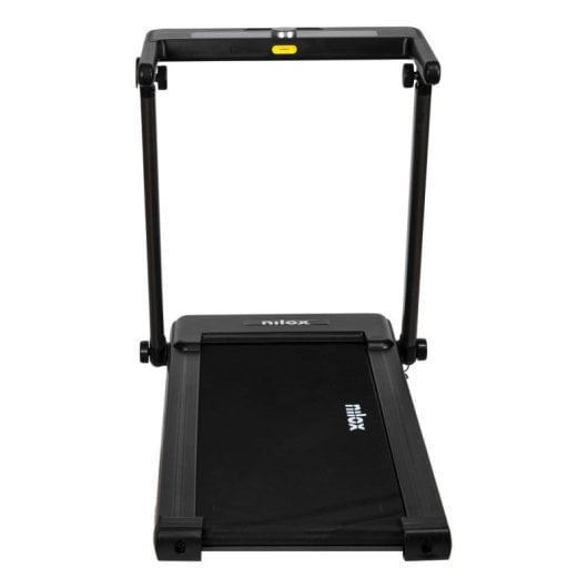 Caminadora Nilox NXTRXN2V1 Pliable 14 kmh 1,25 CV 100 kg Noir