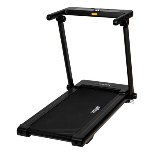 Caminadora Nilox NXTRXN2V1 Pliable 14 kmh 1,25 CV 100 kg Noir