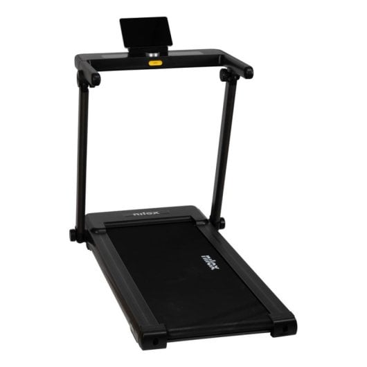 Caminadora Nilox NXTRXN2V1 Pliable 14 kmh 1,25 CV 100 kg Noir