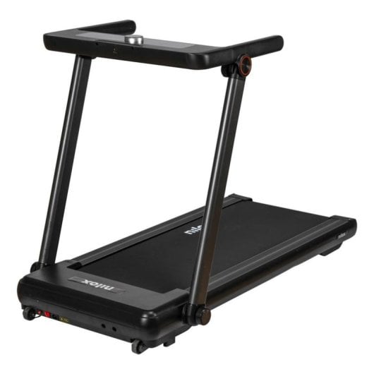 Caminadora Nilox NXTRXN2V1 Pliable 14 kmh 1,25 CV 100 kg Noir