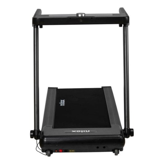 Caminadora Nilox NXTRXN2V1 Pliable 14 kmh 1,25 CV 100 kg Noir