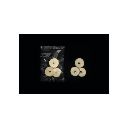 Saco para seladora a vácuo Electrolux E4VS1-4AG sem BPA 1 unidade