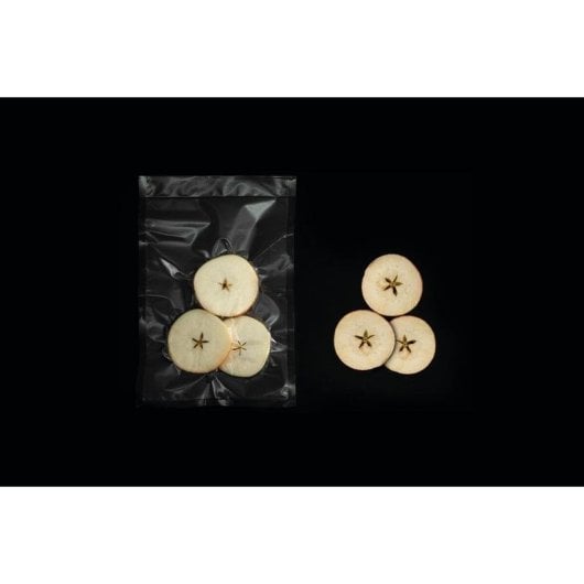 Saco para seladora a vácuo Electrolux E4VS1-4AG sem BPA 1 unidade