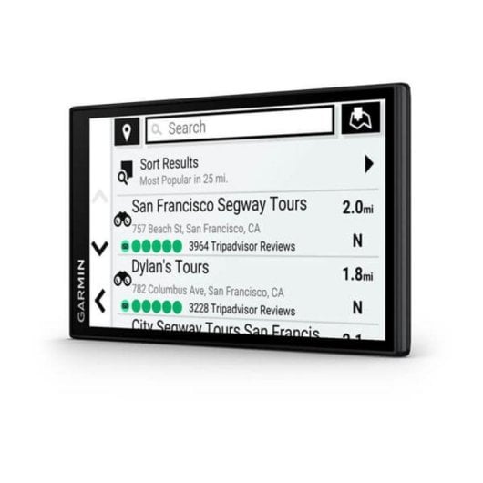 Navegador Garmin DriveSmart 66 EU MT-D pantalla 6" WiFi Bluetooth mapas Europa