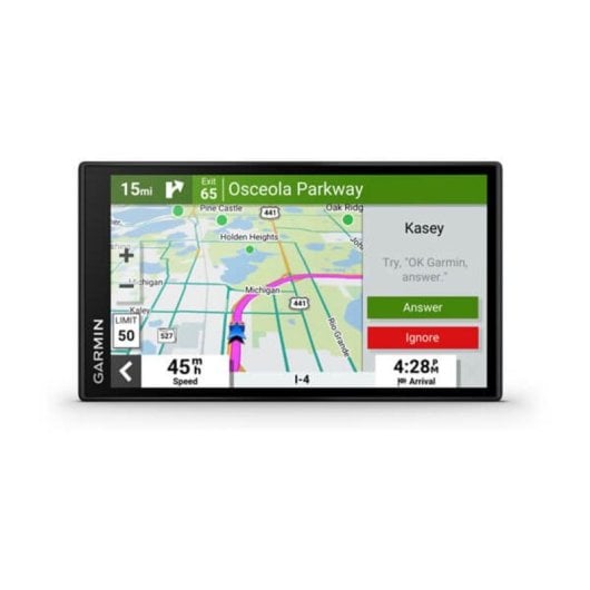 Navegador Garmin DriveSmart 66 EU MT-D pantalla 6" WiFi Bluetooth mapas Europa
