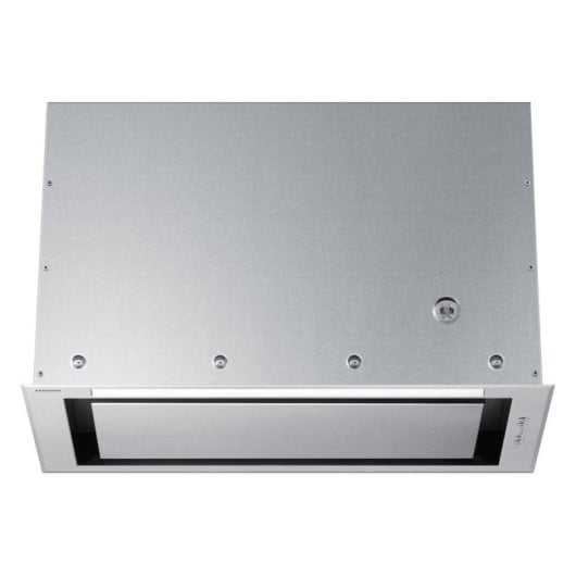 Campana extractora Samsung NK52FG455CS/UR Canalizado/Recirculação 52cm com LED