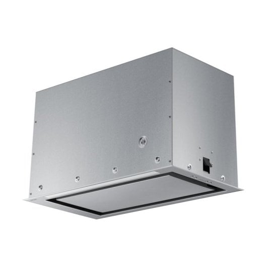 Campana extractora Samsung NK52FG455CS/UR Canalizado/Recirculação 52cm com LED