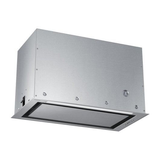Campana extractora Samsung NK52FG455CS/UR Canalizado/Recirculação 52cm com LED