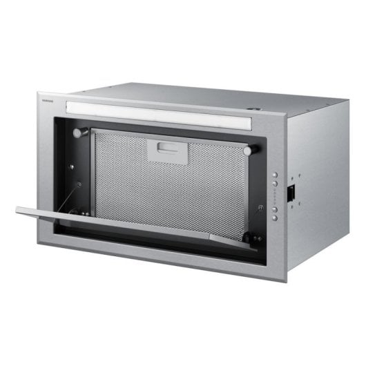 Campana extractora Samsung NK52FG455CS/UR Canalizado/Recirculação 52cm com LED