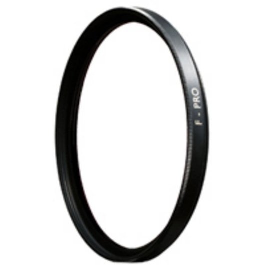 Filtro de lente B+W 58ES CLEAR UV HAZE (010) diámetro 58 mm protección óptica
