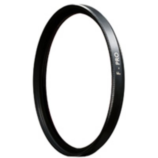 Filtro de lente B+W 58ES CLEAR UV HAZE (010) diámetro 58 mm protección óptica