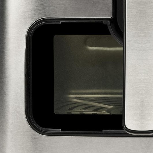 Heißluftfritteuse G3Ferrari G10215 9L 2200W Touchscreen Sichtfenster