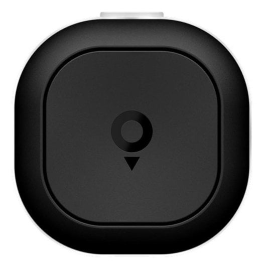 Navegador TomTom Tom Europa Fijo Negro Bluetooth USB 48 mm