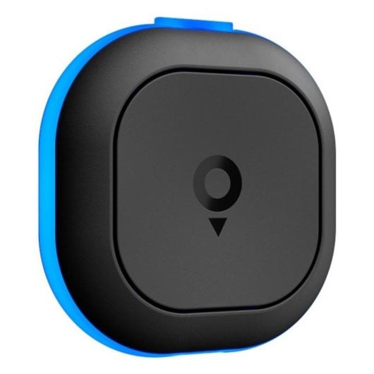 Navegador TomTom Tom Europa Fijo Negro Bluetooth USB 48 mm