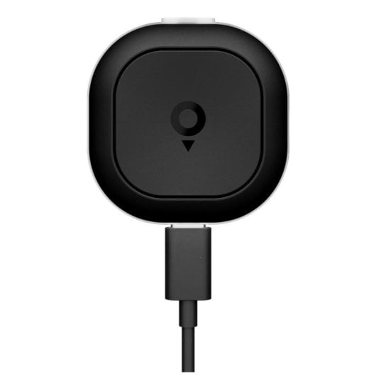 Navegador TomTom Tom Europa Fijo Negro Bluetooth USB 48 mm