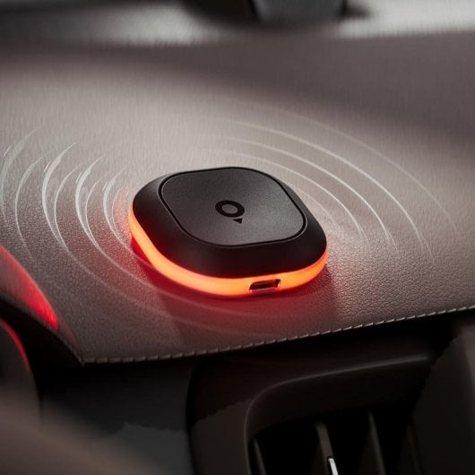 Navegador TomTom Tom Europa Fijo Negro Bluetooth USB 48 mm