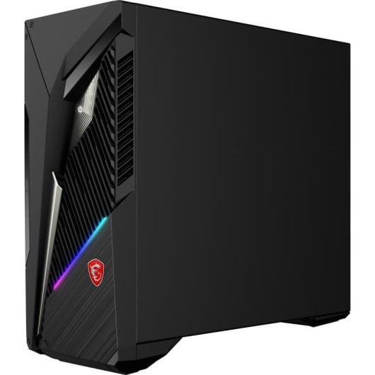 PC de bureau MSI MAG Infinite S3 14NVP7-101EU Intel Core i7-14700F 32GB 1TB SSD RTX 5070 Windows 11 WiFi6E