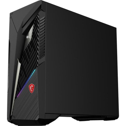 PC de bureau MSI MAG Infinite S3 14NVP7-101EU Intel Core i7-14700F 32GB 1TB SSD RTX 5070 Windows 11 WiFi6E