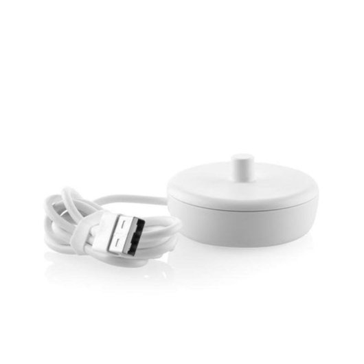 Escova de Dentes Sónica Eta Sonetic 5 Modos 2 Cabeças Temporizador