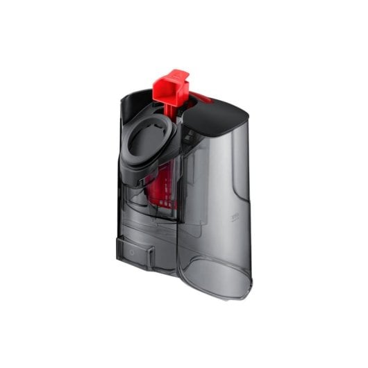 Aspirador sem Fio Samsung SS80N8046K2 450W 40min HEPA Ciclónico com Saco