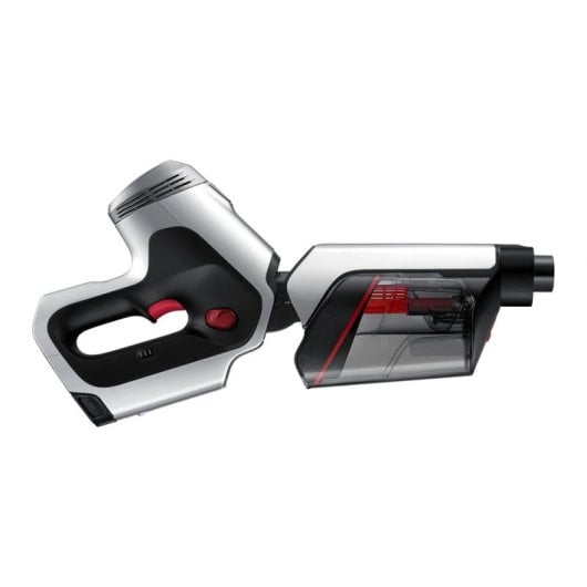 Aspirador sem Fio Samsung SS80N8046K2 450W 40min HEPA Ciclónico com Saco