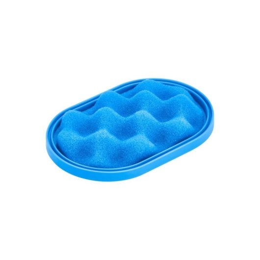 Aspirador sem Fio Samsung SS80N8046K2 450W 40min HEPA Ciclónico com Saco