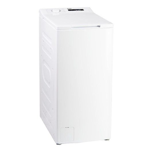 Lavadora Aspes ALCS6200D Carga Superior 6 kg 1200 rpm Clase D Blanca Display LED