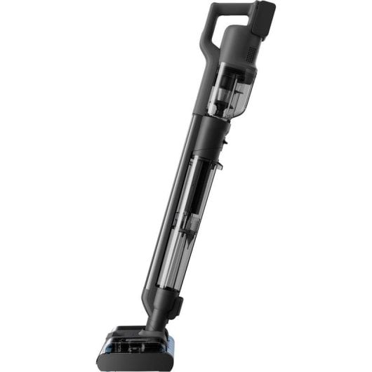 Aspiradora sin Bolsa AEG AW82U2DG 18000Pa 35min Seco y Húmedo Acero Inoxidable Gris