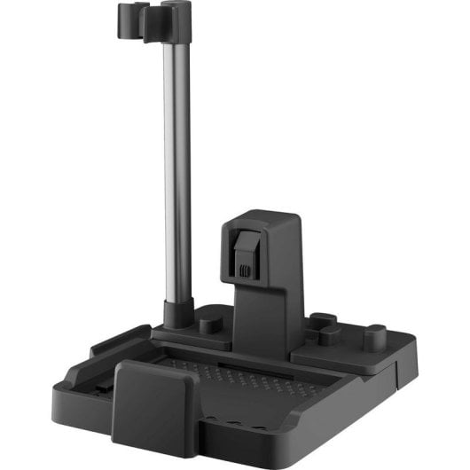 Aspiradora sin Bolsa AEG AW82U2DG 18000Pa 35min Seco y Húmedo Acero Inoxidable Gris