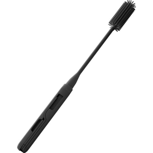 Aspiradora sin Bolsa AEG AW82U2DG 18000Pa 35min Seco y Húmedo Acero Inoxidable Gris