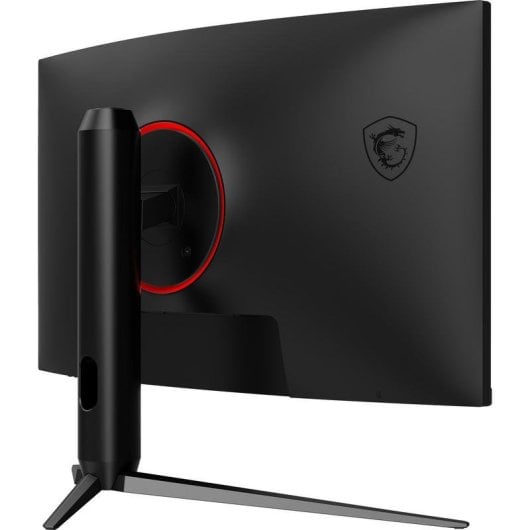 Écran PC MSI G271CQP E2 27" Wide Quad HD 170Hz VA Curvé 1ms