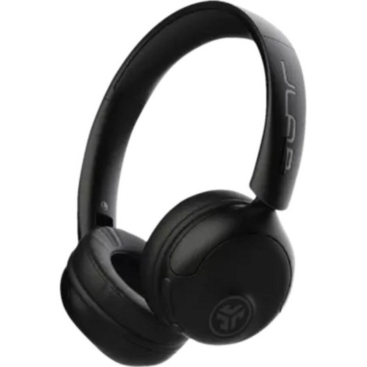 Kopfhörer JLAB Studio 2 Wireless Bluetooth Calls/Musik faltbar Schwarz
