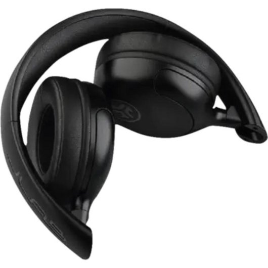 Kopfhörer JLAB Studio 2 Wireless Bluetooth Calls/Musik faltbar Schwarz