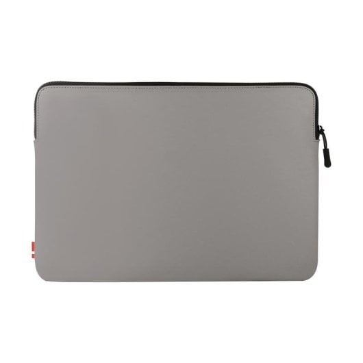 Housse dbramante1928 Oxford Sleeve ICON 14 pouces Gris Verrouillable Apple