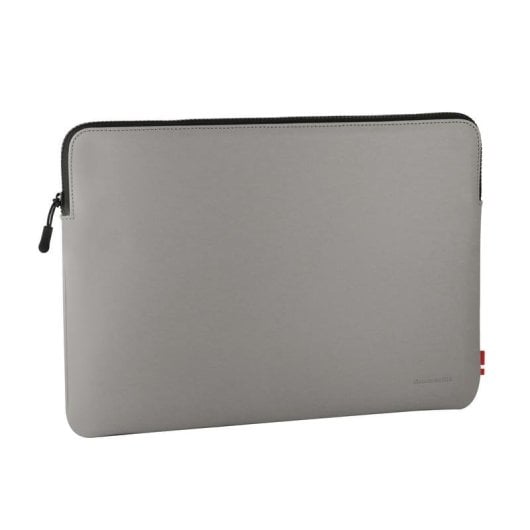Housse dbramante1928 Oxford Sleeve ICON 14 pouces Gris Verrouillable Apple