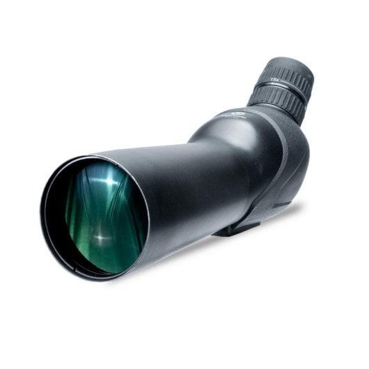 Télescope Vanguard Vesta 460A 15-50x60 étanche léger 271 mm Noir