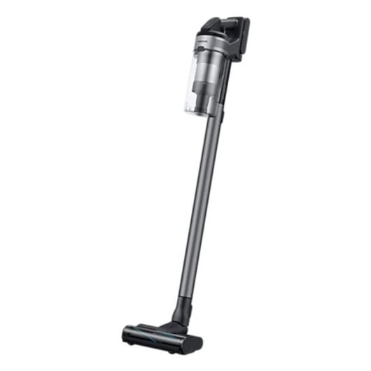 Aspiradora sin Cable Samsung VS20B75BCR5 550W 60 min Multiciclónica Accesorios Negro Cromo