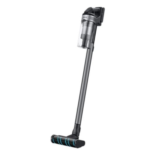 Aspiradora sin Cable Samsung VS20B75BCR5 550W 60 min Multiciclónica Accesorios Negro Cromo