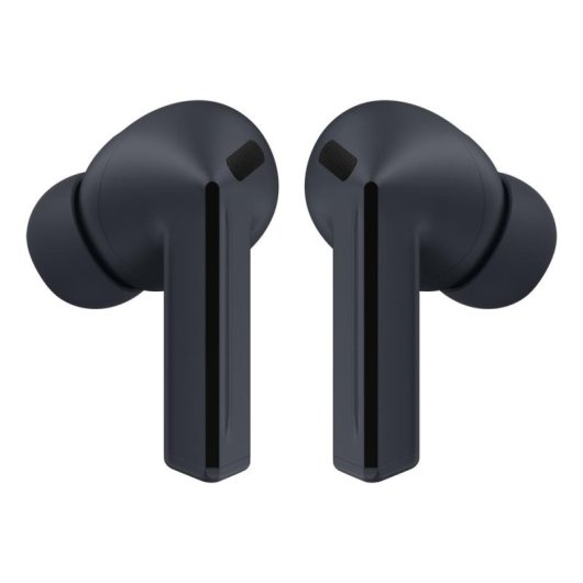 Auriculares Samsung Galaxy Buds3 FE In-ear True Wireless Bluetooth com Cancelamento de Ruído Preto