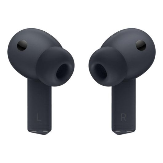 Auriculares Samsung Galaxy Buds3 FE In-ear True Wireless Bluetooth com Cancelamento de Ruído Preto