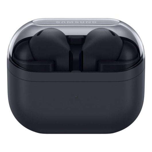 Auriculares Samsung Galaxy Buds3 FE In-ear True Wireless Bluetooth com Cancelamento de Ruído Preto