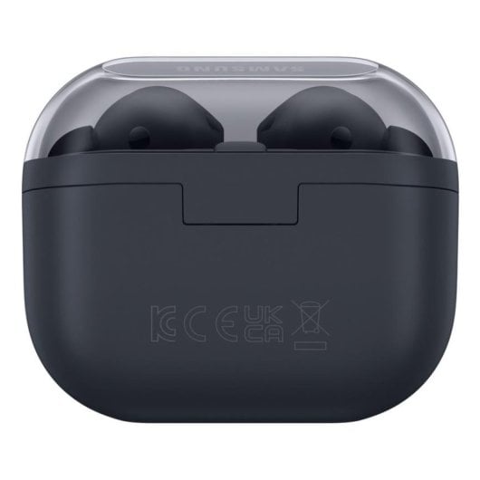 Auriculares Samsung Galaxy Buds3 FE In-ear True Wireless Bluetooth com Cancelamento de Ruído Preto