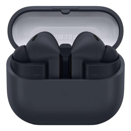 Auriculares Samsung Galaxy Buds3 FE In-ear True Wireless Bluetooth com Cancelamento de Ruído Preto