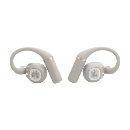 Auriculares JBL Sense Pro inalámbricos Bluetooth con Cancelación de Ruido, micrófono y protección IP54, color gris