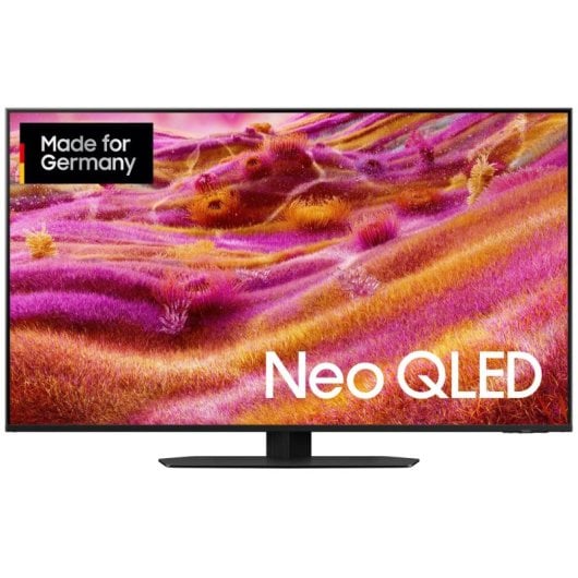 TV Samsung Neo QLED GQ50QN90FAT 50" 4K UltraHD 120Hz Smart TV Tizen HDR10 Dolby Atmos
