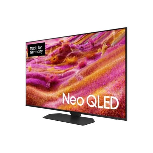 TV Samsung Neo QLED GQ50QN90FAT 50" 4K UltraHD 120Hz Smart TV Tizen HDR10 Dolby Atmos