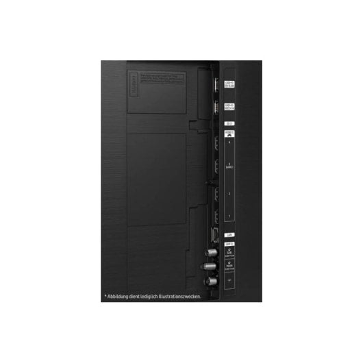 TV Samsung Neo QLED GQ50QN90FAT 50" 4K UltraHD 120Hz Smart TV Tizen HDR10 Dolby Atmos