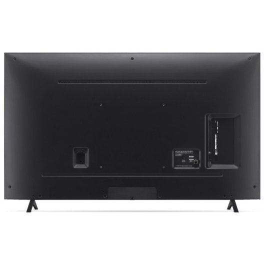 TV LG NanoCell 55NANO82T6B.API 55" 4K UltraHD 60Hz Smart TV WebOS HDR10