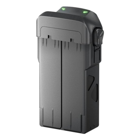 Batterie Antigravity BDEMINI-2360-7.16 2360 mAh Li-Ion integriert Schwarz